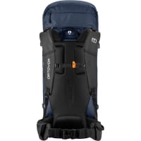 Vorschau: Ortovox Peak Light 38 S - Hochtourenrucksack deep ocean - Bild 2 Vorschau: Ortovox Peak Light 38 S - Hochtourenrucksack deep ocean - Bild 2