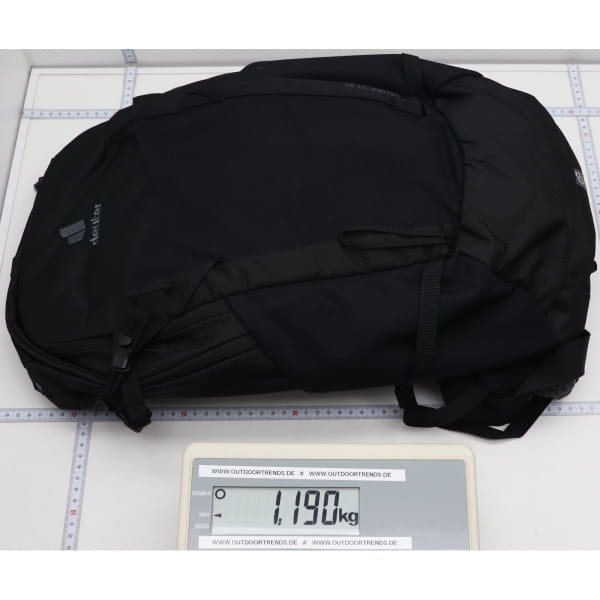 deuter Futura 21 SL - Wanderrucksack - Bild 37