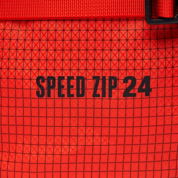 Black Diamond Speed Zip 24 - Kletter-Rucksack - Bild 11