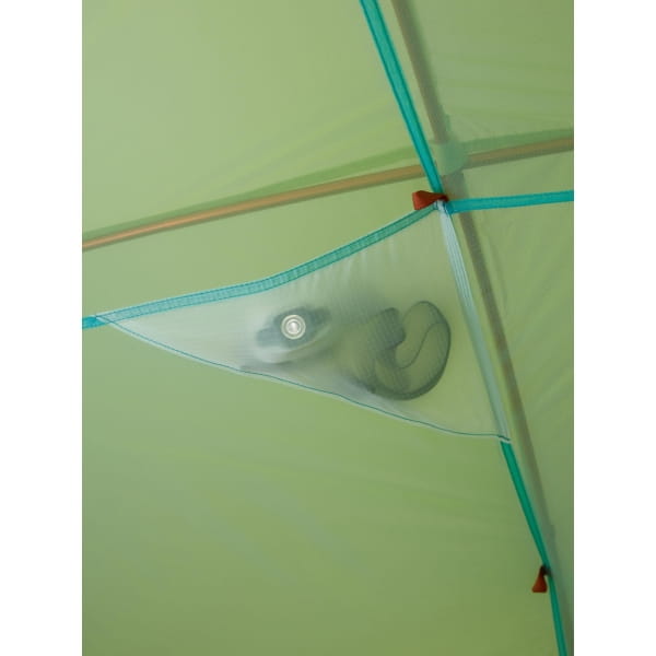 Marmot Superalloy 3P - 3 Personen Zelt green glow - Bild 6