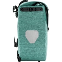 Vorschau: ORTLIEB Velo-Shopper - Einkaufs-Fahrrad-Tasche cascade - Bild 7