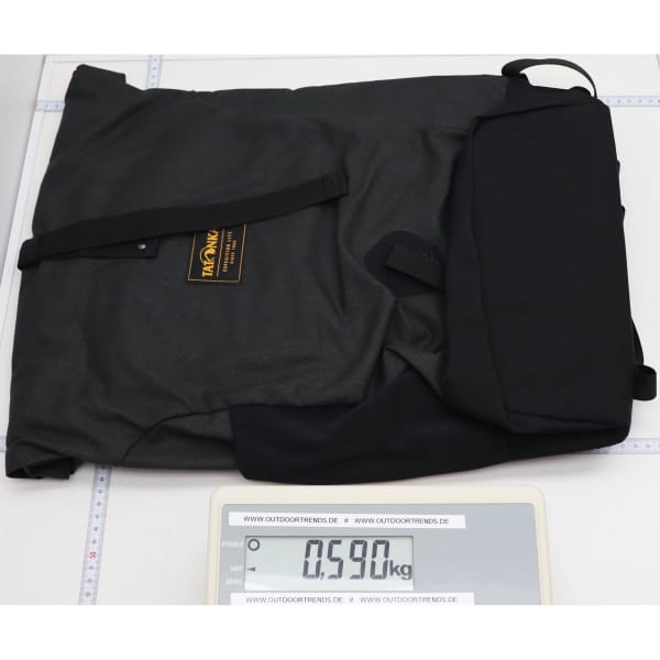 Tatonka Grip Rolltop Pack 25 Kapok - Daypack - Bild 13