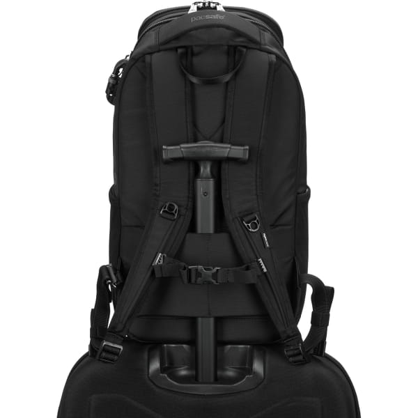 pacsafe EXP 28L Backpack - Reiserucksack black - Bild 10