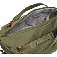 Vorschau: Fjällräven Färden Duffel 80 - Reisetasche green - Bild 9