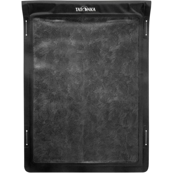 Tatonka WP Dry Bag A4 - wasserdichte Tablet-Hülle black - Bild 3