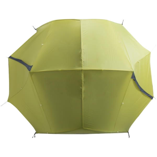 NEMO Dagger OSMO 3P - Drei Personen Zelt birch bud - Bild 5 NEMO Dagger OSMO 3P - Drei Personen Zelt birch bud - Bild 5