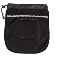 ORTLIEB Mesh-Pocket - Netzaußentasche & Helmhalterung
