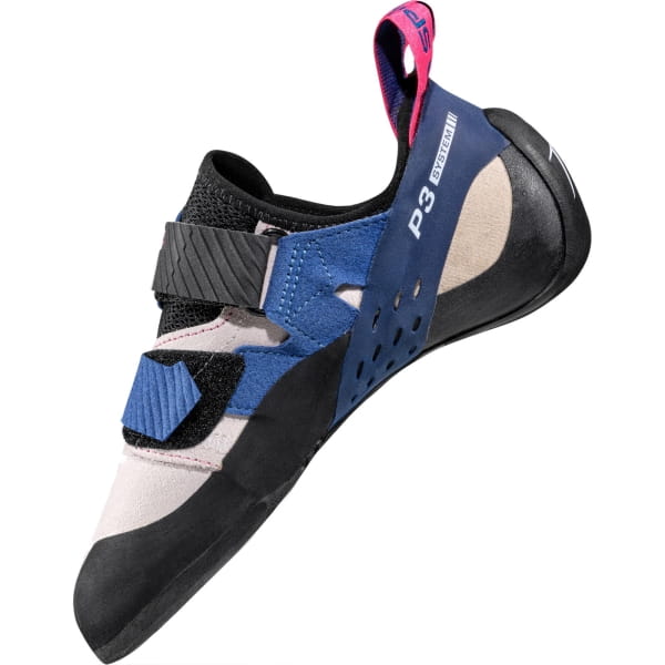 La Sportiva Katana Woman - Kletterschuhe white-storm blue - Bild 5