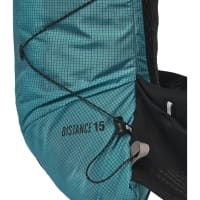 Vorschau: Black Diamond Women´s Distance 15 Backpack - Wanderrucksack dark patina - Bild 4 Vorschau: Black Diamond Women´s Distance 15 Backpack - Wanderrucksack dark patina - Bild 4