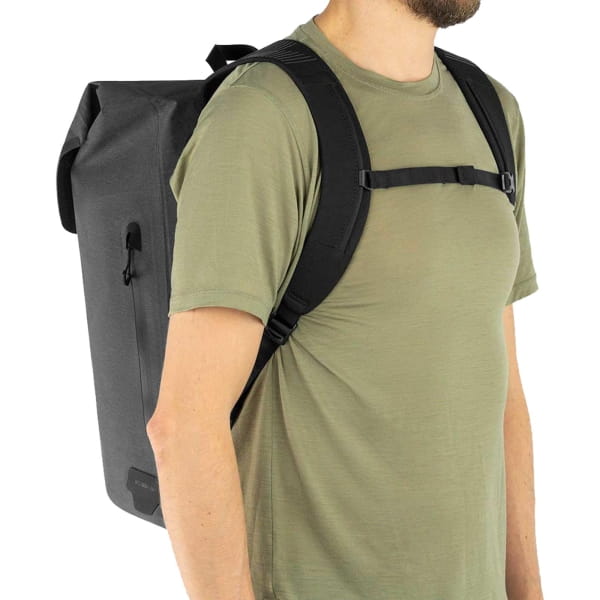 Apidura City Backpack 20L - Daypack anthracite melange - Bild 9