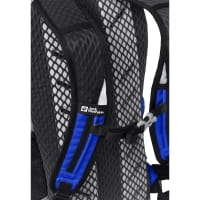 Vorschau: Jack Wolfskin Velocity 20 - Multisportrucksack vibrant blue - Bild 4