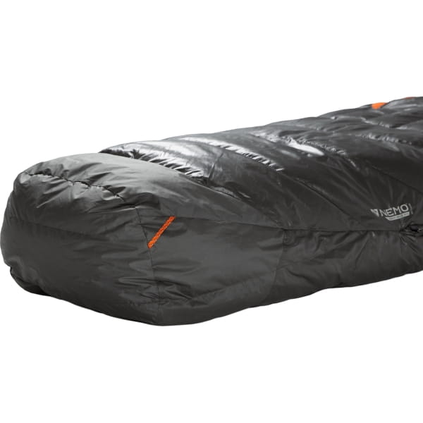 NEMO Disco Endless Promise Men 30 - Daunenschlafsack chimera - Bild 10 NEMO Disco Endless Promise Men 30 - Daunenschlafsack chimera - Bild 10