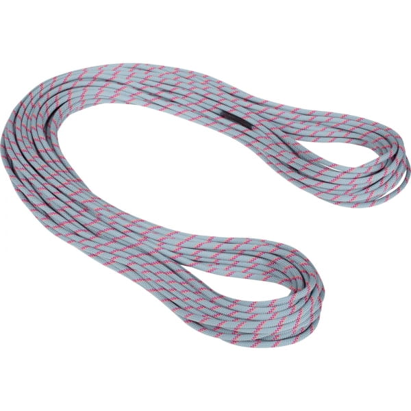 Mammut 8.0 Alpine Dry Rope - Doppelseil zen-pink - Bild 7 Mammut 8.0 Alpine Dry Rope - Doppelseil zen-pink - Bild 7