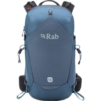 Vorschau: Rab Protium 25 ND - Tagesrucksack orion blue - Bild 2 Vorschau: Rab Protium 25 ND - Tagesrucksack orion blue - Bild 2