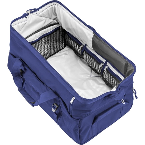 BACH Dr. Duffel 40 - Reisetasche blue dawn - Bild 19 BACH Dr. Duffel 40 - Reisetasche blue dawn - Bild 19