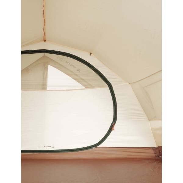 VAUDE Allround Space 3P - Drei-Personen-Zelt agave - Bild 6 VAUDE Allround Space 3P - Drei-Personen-Zelt agave - Bild 6