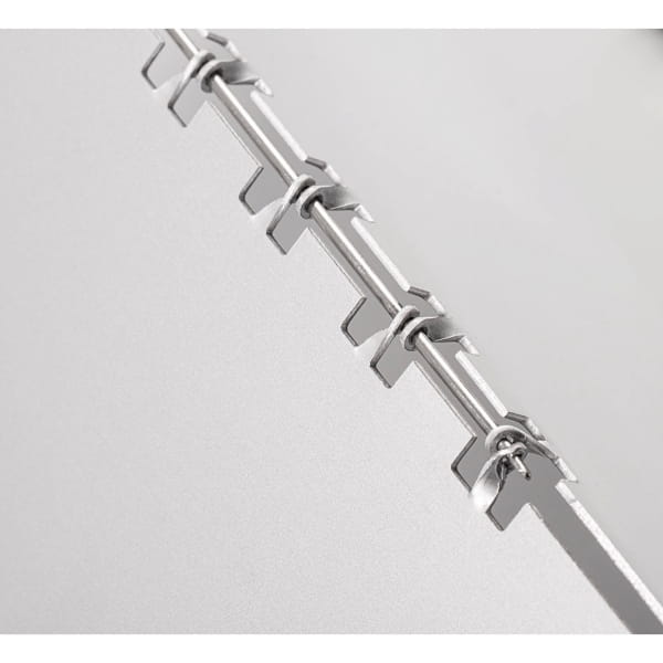 bushcraft essentials Bushbox - Windschutz - Bild 6