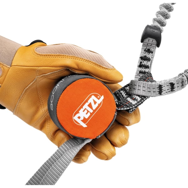 Petzl Scorpio Vertigo - Klettersteigset - Bild 3