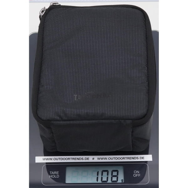 Tatonka EDC Organisation Set - Packtaschen- und Riemenset black - Bild 12