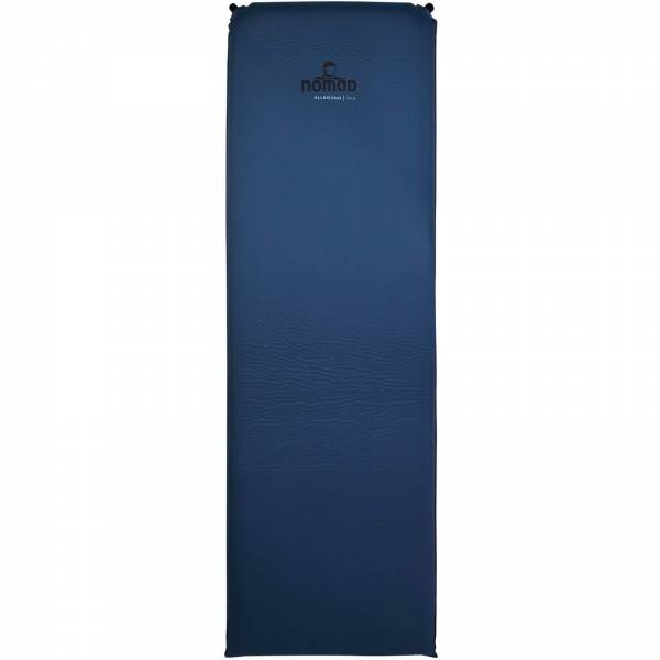 NOMAD Allround 10.0 - Schlafmatte dark denim - Bild 2 NOMAD Allround 10.0 - Schlafmatte dark denim - Bild 2