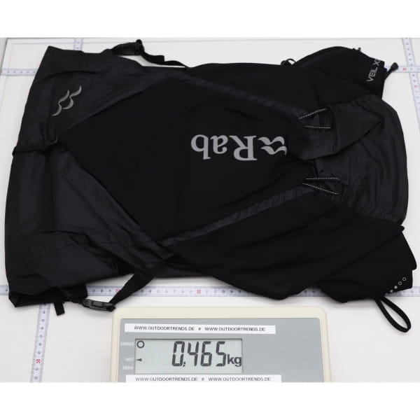 Rab Veil XP 20 - Trailrunning-Rucksack - Bild 10