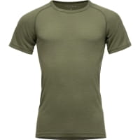 DEVOLD Lauparen Merino 190 Base Tee Man - Funktionsshirt