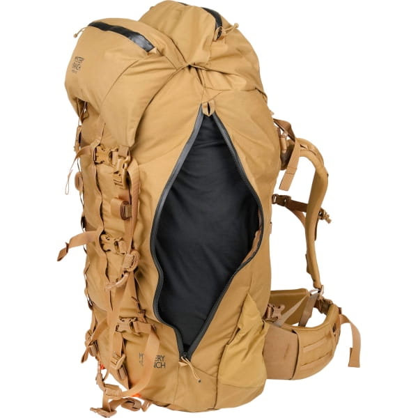 MYSTERY RANCH Metcalf 100 - Survival Rucksack buckskin - Bild 7