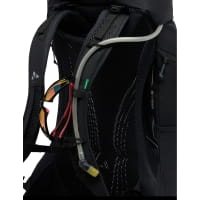 Vorschau: VAUDE Jura 28 Long - Wanderrucksack black - Bild 5 Vorschau: VAUDE Jura 28 Long - Wanderrucksack black - Bild 5