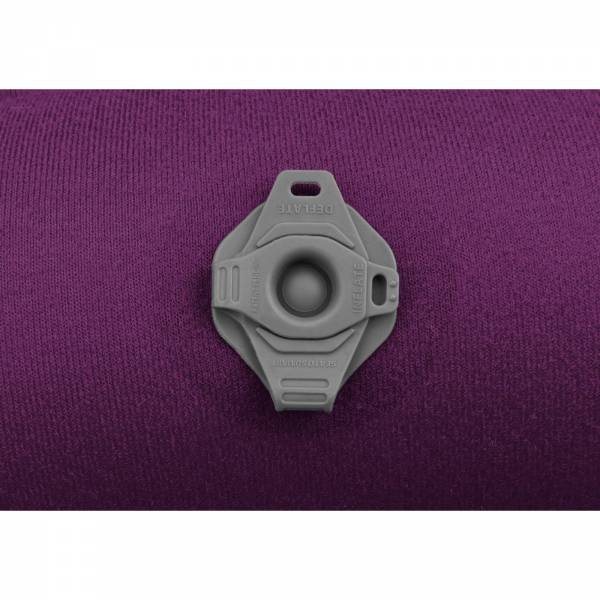 Sea to Summit Aeros Pillow Premium Regular - Kopfkissen magenta - Bild 17 Sea to Summit Aeros Pillow Premium Regular - Kopfkissen magenta - Bild 17
