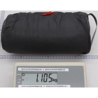 Vorschau: Rab Stratosphere 5.5 - isolierte Schlafmatte graphene - Bild 12 Vorschau: Rab Stratosphere 5.5 - isolierte Schlafmatte graphene - Bild 12