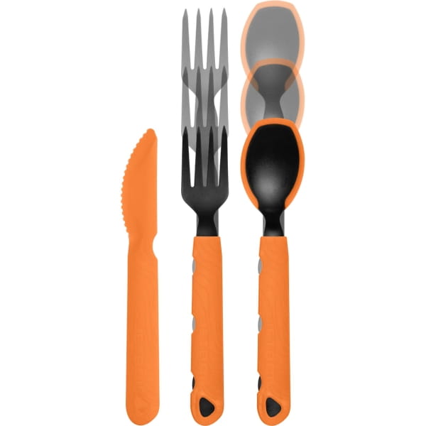 Jetboil Trailware - Besteckset - Bild 1