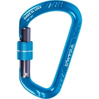 C.A.M.P. Guide XL Lock - Schraubkarabiner