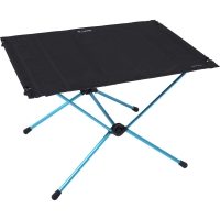 Vorschau: Helinox Table One Hard Top Large - Falttisch black-blue - Bild 2 Vorschau: Helinox Table One Hard Top Large - Falttisch black-blue - Bild 2