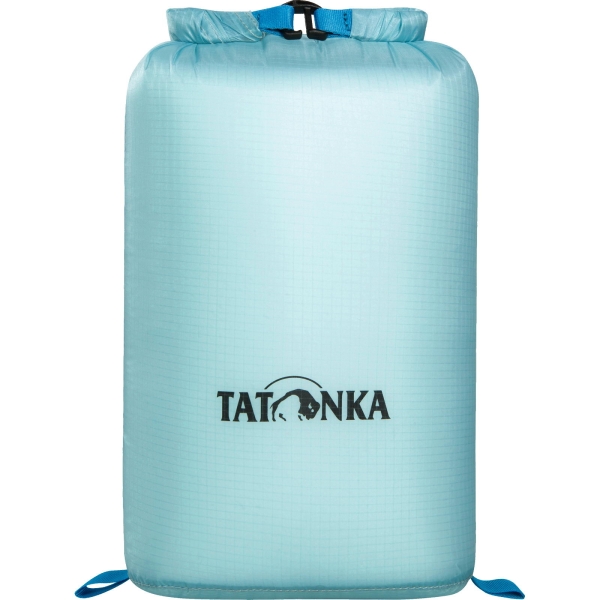 Tatonka SQZY Dry Bag - Packsack light blue - Bild 1