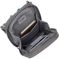 Vorschau: pacsafe RFIDsafe Tech Crossbody - Umhängetasche stone - Bild 15 Vorschau: pacsafe RFIDsafe Tech Crossbody - Umhängetasche stone - Bild 15