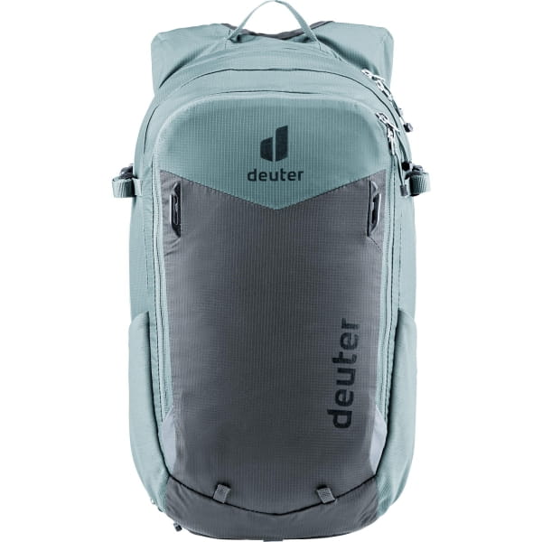 deuter Compact 12+3 SL - Mountainbike-Rucksack graphite-shale - Bild 5