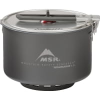 MSR WindBurner Ceramic Sauce Pot - 2,5 Liter Topf