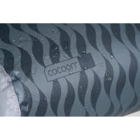 Vorschau: COCOON Drybag Ultralight - Packsack grey waves - Bild 4 Vorschau: COCOON Drybag Ultralight - Packsack grey waves - Bild 4
