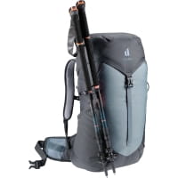 Vorschau: deuter AC Lite 28 SL - Wanderrucksack shale-graphite - Bild 24 Vorschau: deuter AC Lite 28 SL - Wanderrucksack shale-graphite - Bild 24