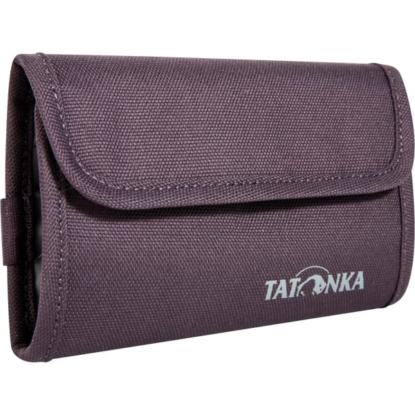 Tatonka Money Box RFID Block - Geldbörse midnight plum - Bild 1