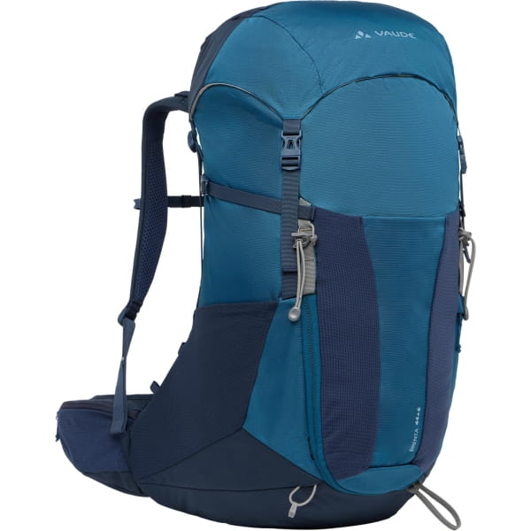 VAUDE Brenta 44+6 - Wanderrucksack baltic sea - Bild 21 VAUDE Brenta 44+6 - Wanderrucksack baltic sea - Bild 21