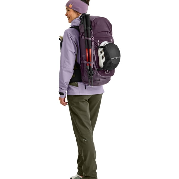 Ortovox Traverse 38 S - Tourenrucksack - Bild 8