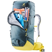 Vorschau: deuter Freescape Pro 40+ - Freeride-Rucksack teal-corn - Bild 20 Vorschau: deuter Freescape Pro 40+ - Freeride-Rucksack teal-corn - Bild 20