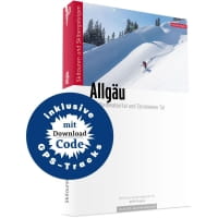 Panico Verlag Allgäu - Skitouren und Skibergsteigen