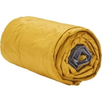 Vorschau: Rab Ionosphere 5.5 - isolierte Luftmatratze dark pollen - Bild 11