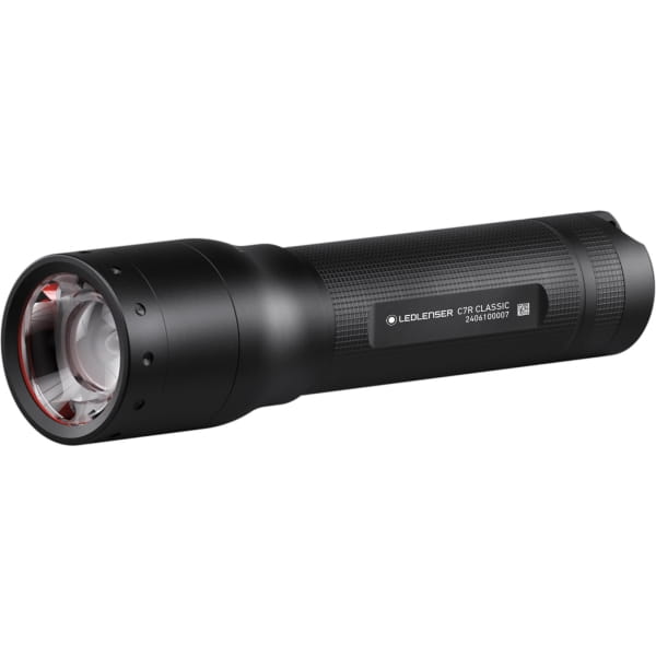 Ledlenser C7R Classic - Taschenlampe - Bild 1 Ledlenser C7R Classic - Taschenlampe - Bild 1