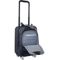 Vorschau: EVOC 4-Wheel-Trolley 40 - Reisetasche mit Rollen carbon grey-black - Bild 4