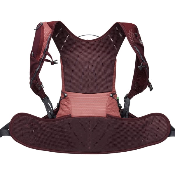 Black Diamond W Pursuit 15 Backpack - Wanderrucksack cherrywood-ink blue - Bild 3 Black Diamond W Pursuit 15 Backpack - Wanderrucksack cherrywood-ink blue - Bild 3