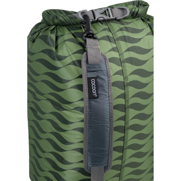 COCOON Drybag Straps - Tragegurt slate-grey - Bild 5 COCOON Drybag Straps - Tragegurt slate-grey - Bild 5