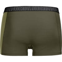 Vorschau: Ortovox Men's 150 Essential Trunks - Unterhose dark wild herbs - Bild 4